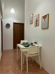 Changi Green (D16), Condominium #460792461